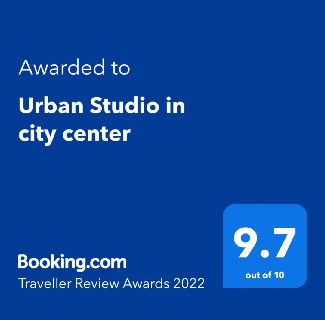Urban In Center *